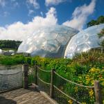 Foresight Group has announced the Eden Project as its new sustainability partner.